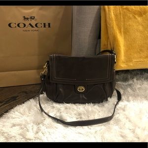 Coach 💼 Convertible Bag* Authentic*